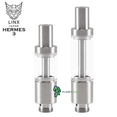 buy linx hermes 2|hermes 3 atomizer.